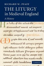 Liturgy in Medieval England