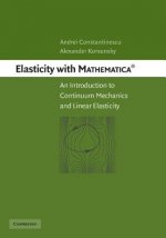 Elasticity with Mathematica  (R)