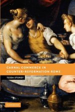 Carnal Commerce in Counter-Reformation Rome