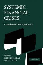 Systemic Financial Crises