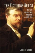 Victorian Artist