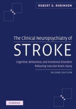Clinical Neuropsychiatry of Stroke