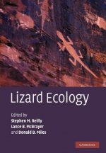 Lizard Ecology