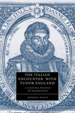 Italian Encounter with Tudor England