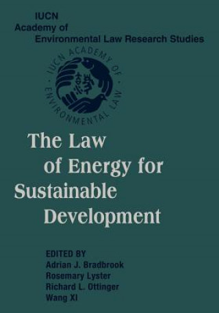 Law of Energy for Sustainable Development