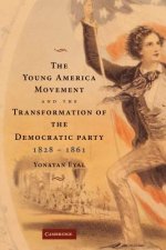 Young America Movement and the Transformation of the Democratic Party, 1828-1861