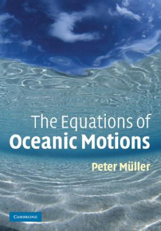 Equations of Oceanic Motions