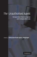 Unauthorised Agent