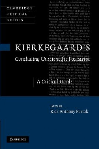 Kierkegaard's 'Concluding Unscientific Postscript'
