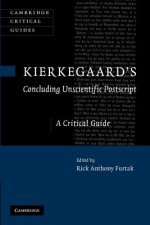 Kierkegaard's 'Concluding Unscientific Postscript'