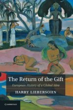Return of the Gift