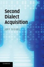 Second Dialect Acquisition