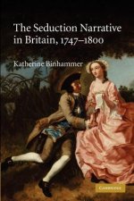 Seduction Narrative in Britain, 1747-1800