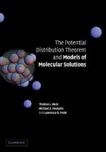 Potential Distribution Theorem and Models of Molecular Solutions