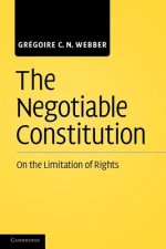 Negotiable Constitution