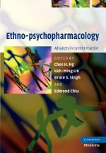 Ethno-psychopharmacology