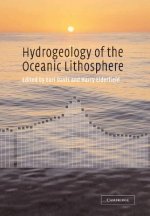 Hydrogeology of the Oceanic Lithosphere