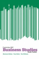 Cambridge HSC Business Studies 2ed Toolkit