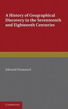 History of Geographical Discovery