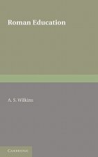Roman Education