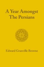 Year amongst the Persians