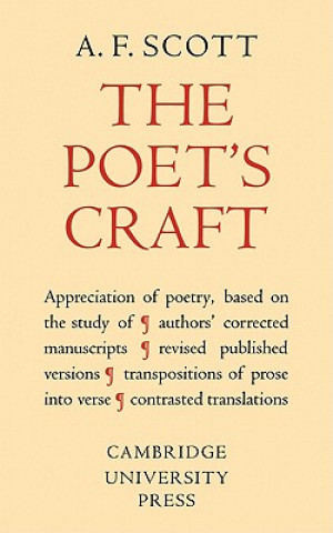 Poet's Craft