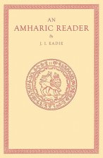 Amharic Reader