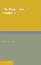 Hippolytus of Euripides