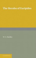 Hecuba of Euripides