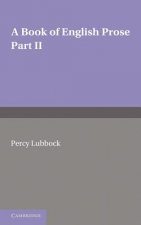 Book of English Prose, Part 2