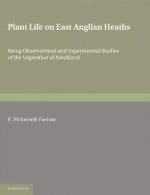 Plant Life on East Anglian Heaths