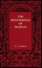 Wanderings of Peoples