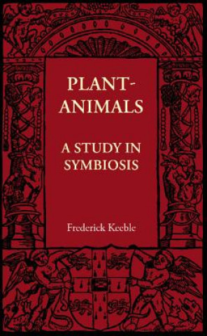 Plant-Animals