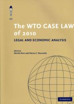 WTO Case Law of 2010