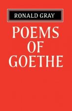 Poems of Goethe