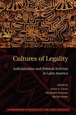 Cultures of Legality
