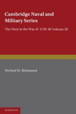 Navy in the War of 1739-48: Volume 3