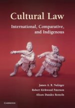 Cultural Law