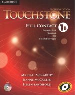 Touchstone Level 1 Full Contact B