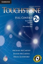 Touchstone Level 2 Full Contact A