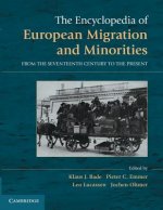 Encyclopedia of European Migration and Minorities