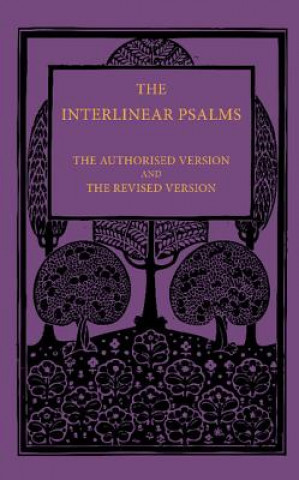 Interlinear Psalms