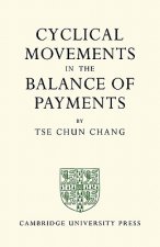 Cyclical Movements in the Balance of Payments