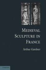 Medieval Sculpture in France