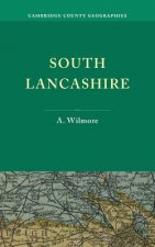 South Lancashire