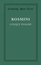 Cinque piaghe