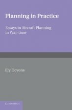 Planning in Practice