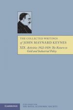 Collected Writings of John Maynard Keynes