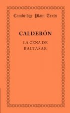 La Cena de Baltasar