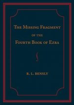 Missing Fragment of the Fourth Book of Ezra